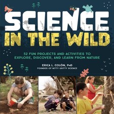 Science In The Wild