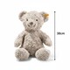 image 7 of Steiff Large Honey Teddy Bear, Soft Toy, Grey, 38cm
