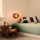 image 8 of Bruna Bear | Wall light | Brown