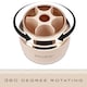 image 3 of Sensio Makeup Brush Storage Jar | Cream
