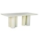 image 1 of Dining Table Home ESPRIT Granite MDF Wood 200 x 100 x 76 cm N/A