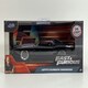 image 1 of Fast and Furious Letty's Plymouth Barracuda 1:32 Jada 97206