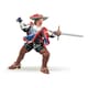 image 2 of PAPO Historical Characters Aramis Toy Figure