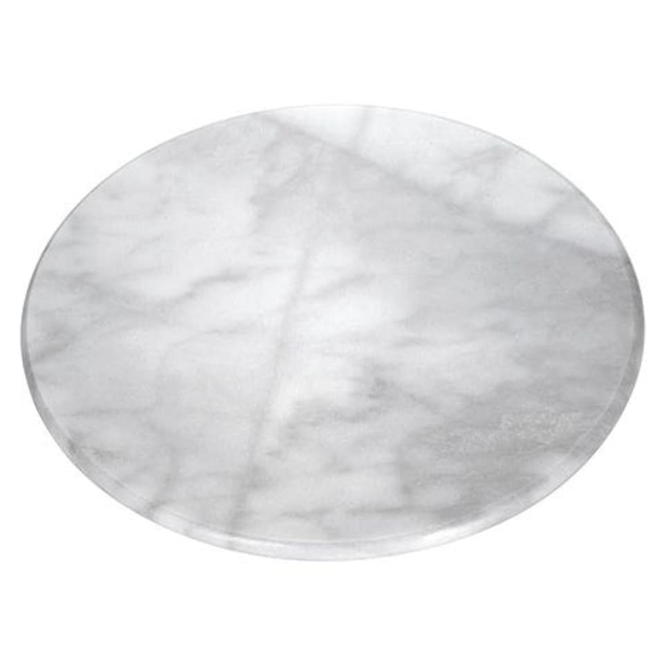 image 1 of Judge Marble Lazy Susan 30cm/12"