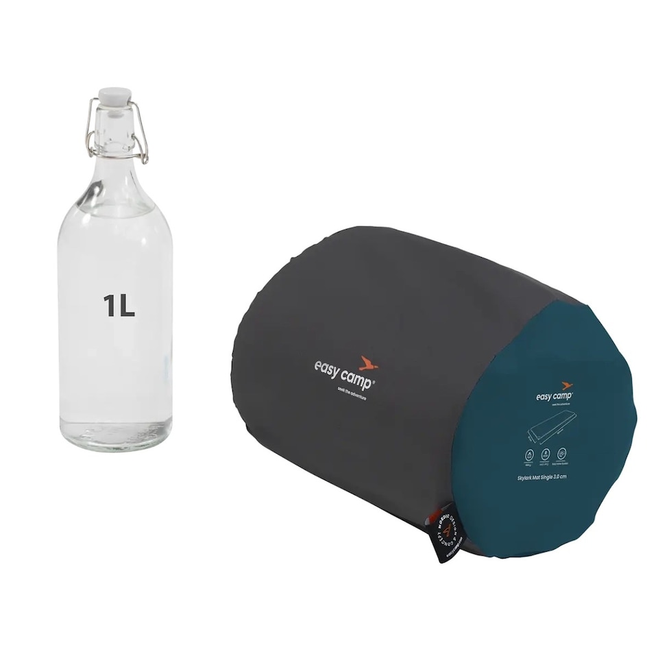 image 1 of Easy Camp Skylark Mat Single Self Inflating Sleeping Mat