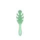 image 1 of WetBrush Go Green Detangler Hairbrush, Green, Plant Based
