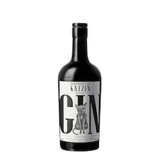Schrödinger's Katzen Gin