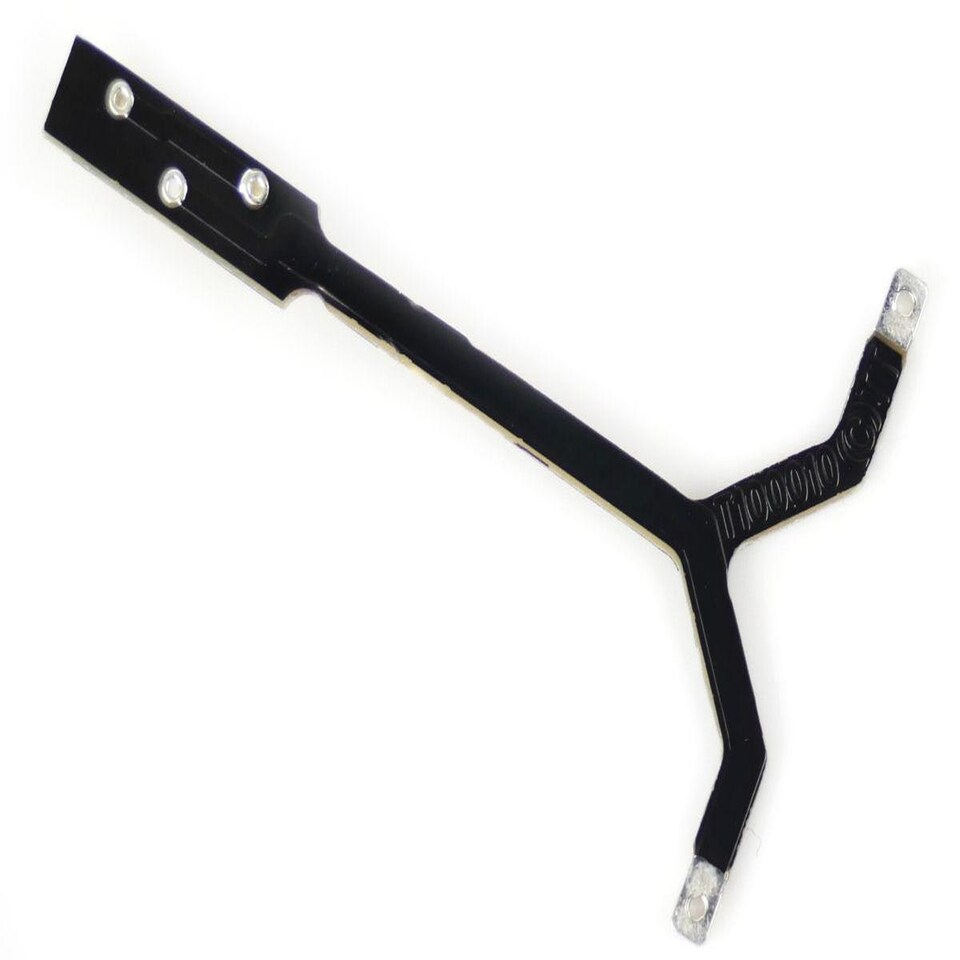 image 1 of Gaugemaster Track Buffer Stop OO Scale with Light