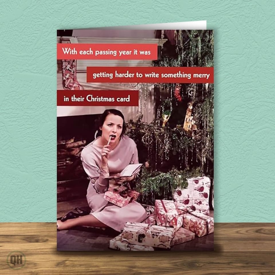 image 1 of I Like Big Buns And I Cannot Lie - Funny Valentine's Card