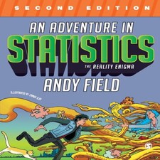 An Adventure In Statistics