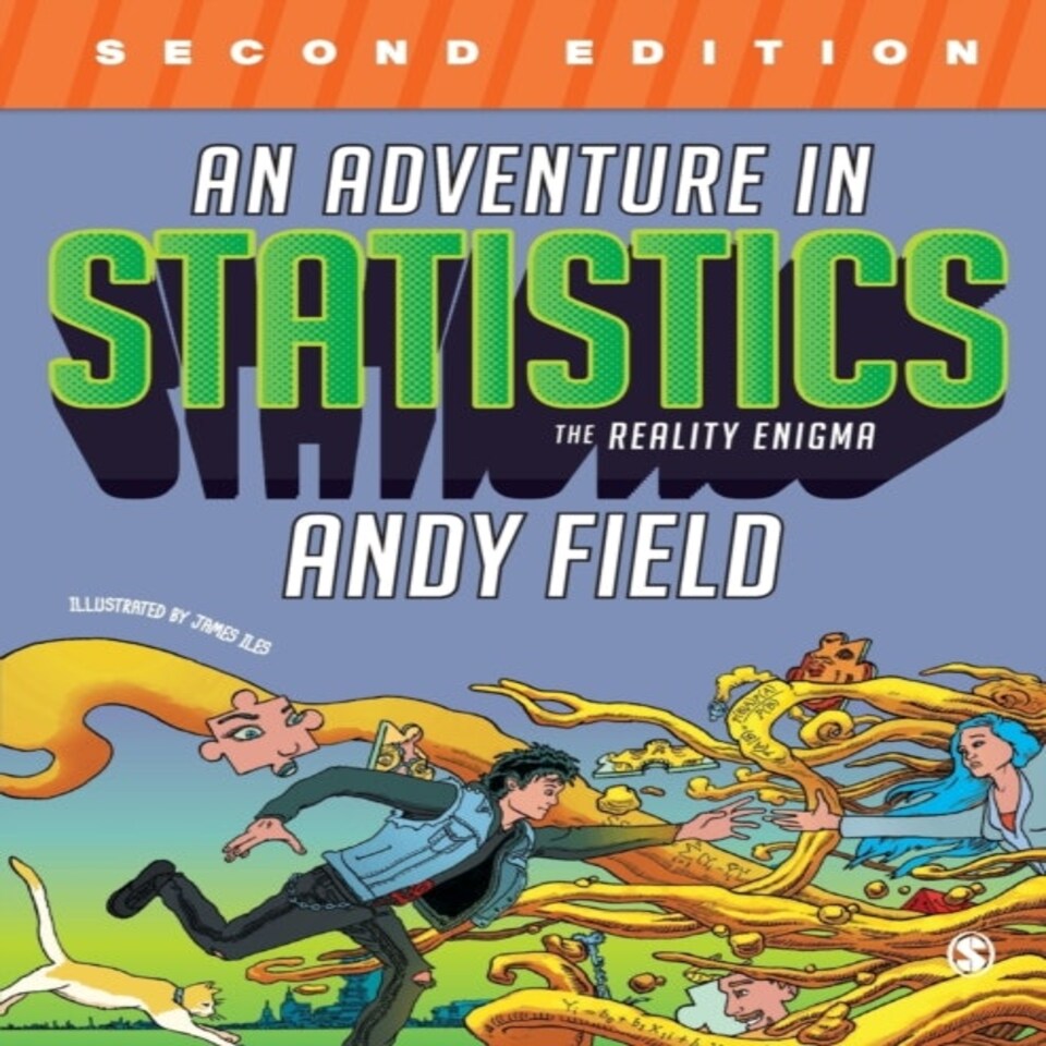 An Adventure In Statistics