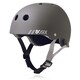 image 1 of Kids Multi Sport Helmet Grey 5+