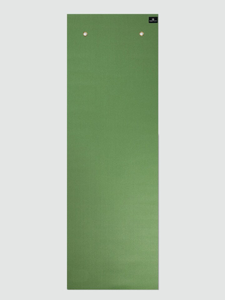 image 1 of Yoga Studio 6mm (EYELETTED) Yoga Mat