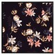 image 2 of Blossoming flowers (Picutre Frame) White | XS