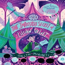 Impossible Secret Of Lillian Velvet