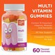 image 3 of Chapter One, Multivitamin 13 Vitamins C, D3, Zinc & Nutrients, 60c