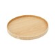 image 1 of Interiors by Premier Functional Design Black Dish, Non-Stick Carbon Steel Tart Dish For Even Baking, Durable Round Bakeware Cream
