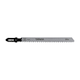 image 1 of Timco - Jigsaw Blades - Metal Cutting - HSS Blades (Size T127D - 5 Pieces)