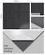 image 2 of FX Lab Glass Mirror Sheets - 300mm x 300mm