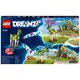 image 3 of LEGO DREAMZzz Stable of Dream Creatures Set 71459