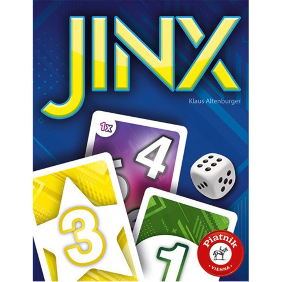 Jinks