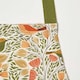image 3 of Homescapes Cotton Song Bird Apron - 70 x 85 cm