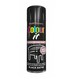 image 1 of Primer Spray Paint Aerosol Auto Car Wood Metal 250ml Black | Satin