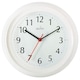 image 1 of Acctim Wycombe Wall Clock White
