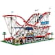 image 3 of LEGO Roller Coaster 10261