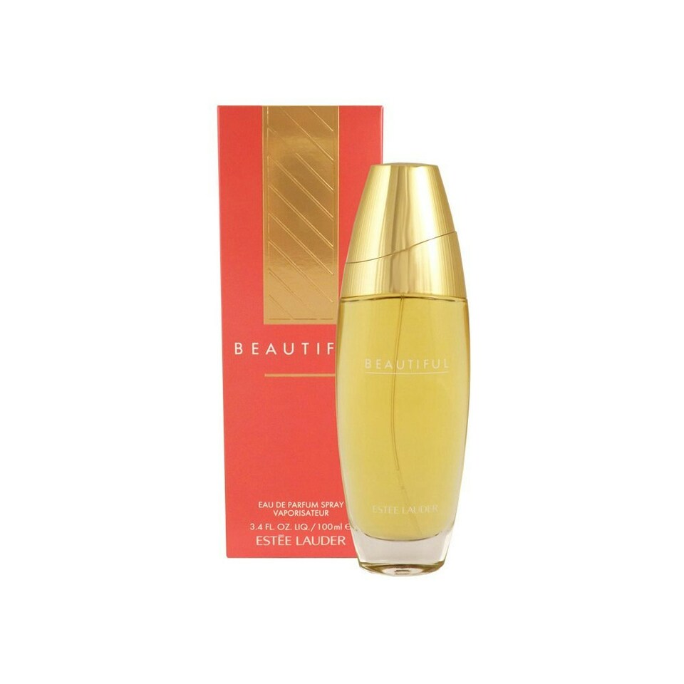 image 1 of Estee Lauder Beautiful Eau de Parfum 100ml Spray