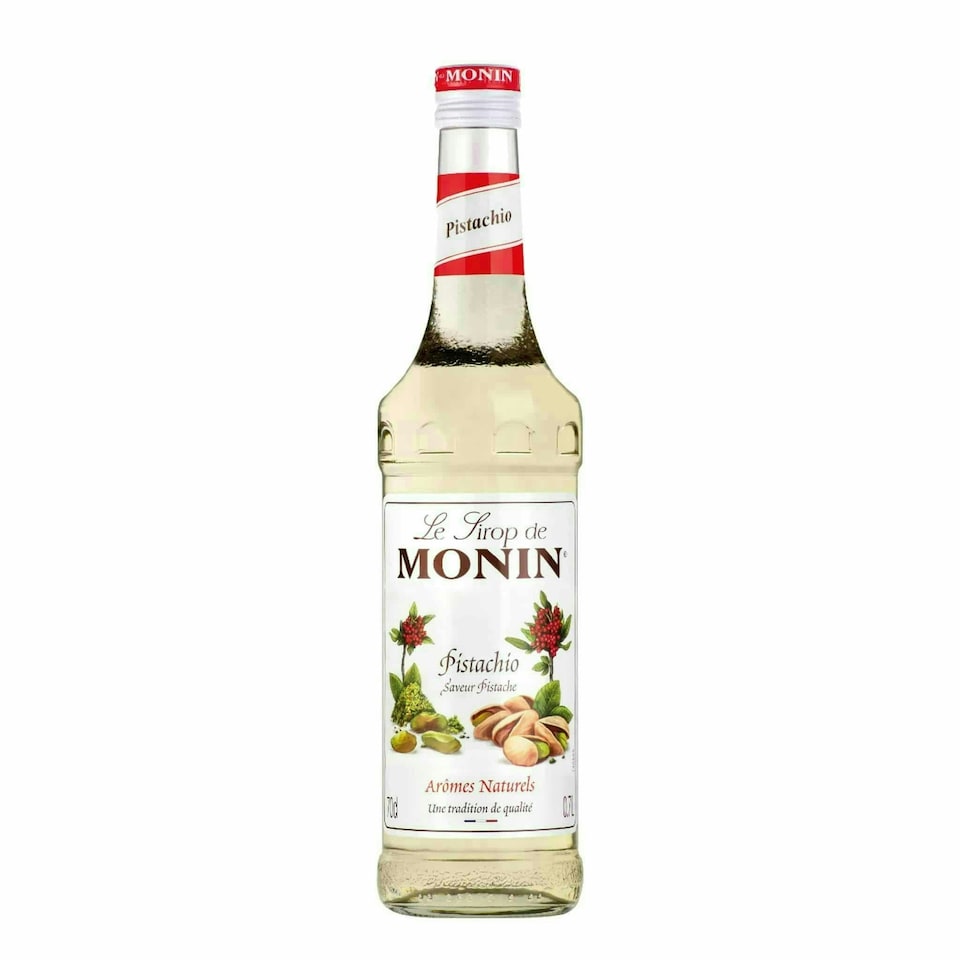 image 1 of Monin Pistachio Syrup
