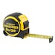 image 1 of Stanley Hand Tools Fatmax Next Generation Tape - Multi Colour - 8m/26ft (Width 32mm)