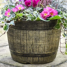 Outdoor Décor