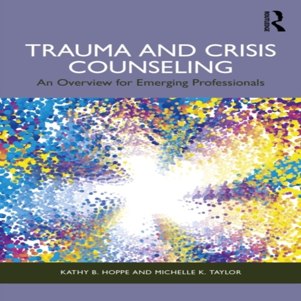 Trauma And Crisis Counseling