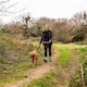 image 3 of Mountain Paws Extra Long Dog Lead