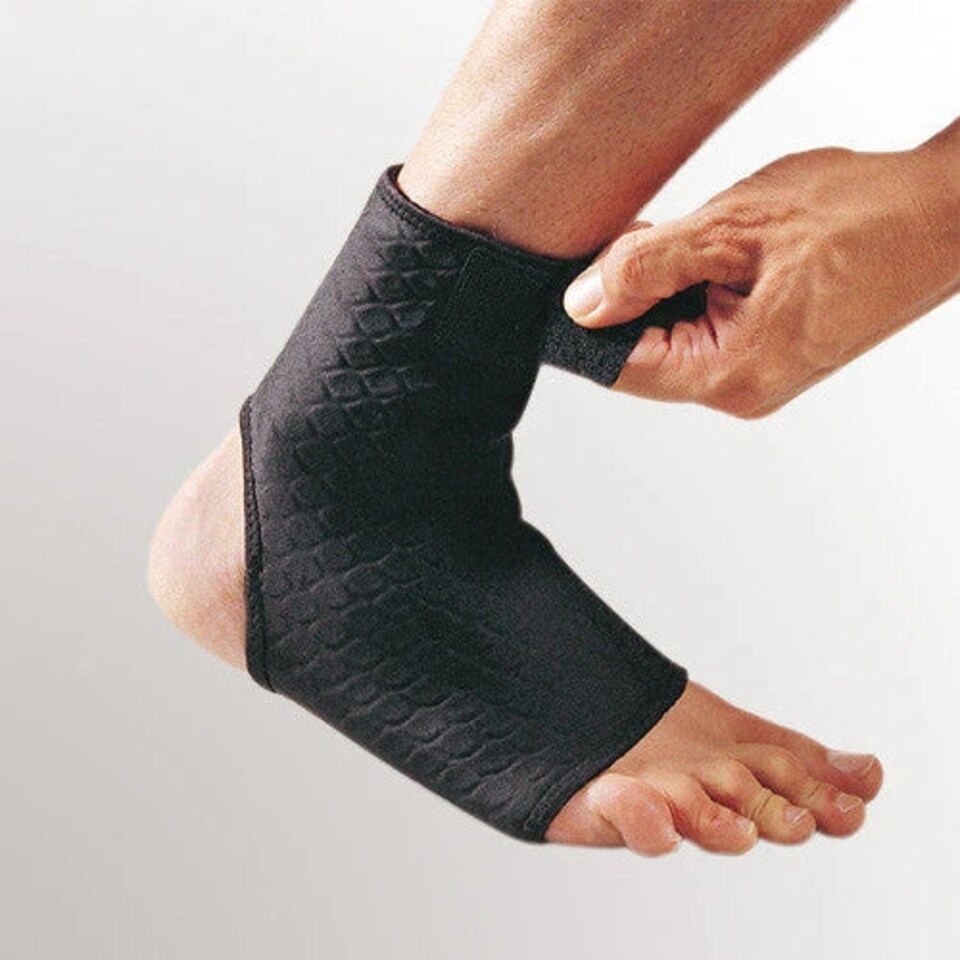 LP - Extreme Ankle Support