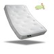 image 2 of Sareer Kids Aspire Pocket Memory 3FT White | Single