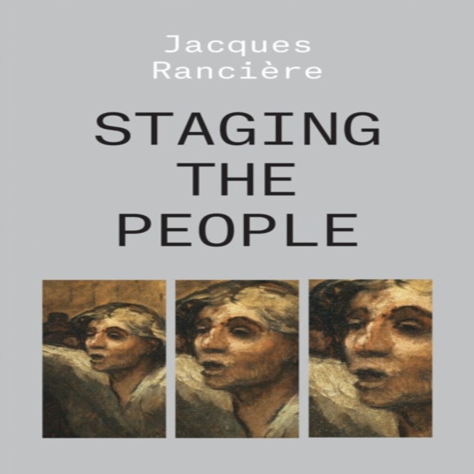 Staging The People
