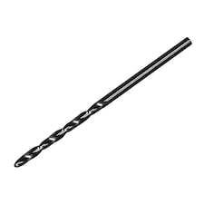 Starrett Hss Split Point Drill Bit - Multi Colour - 2.0 x 49mm