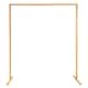 image 1 of Square Arch Stand Party Background Decoration, Garden Arbors - 200cm x 200cm