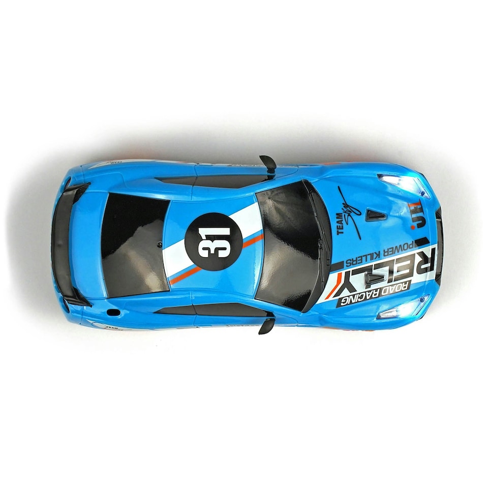 image 1 of RCG Racing GT35 1/24 Mini Drift Car