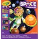 image 1 of Crayola STEAM Solar System Science Kit