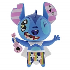 Disney Vinyl Figurine Miss Mindy Stitch