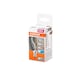 image 1 of Osram LED Star ClassicP 25 300 Degrees 2.5 Watt 840 E14 4000K Clear Cool White Filament