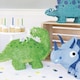 image 2 of Brachiosaurus 3D Standard Pinata 45cm