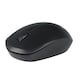 image 2 of Groov-e GVPC18BK Wireless Optical Mouse - Black