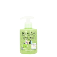 Revlon Equave Kids Hypoallergenic Apple Shampoo 300ml