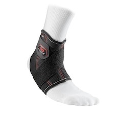 McDavid Ankle Brace - Black - XL Black | XL