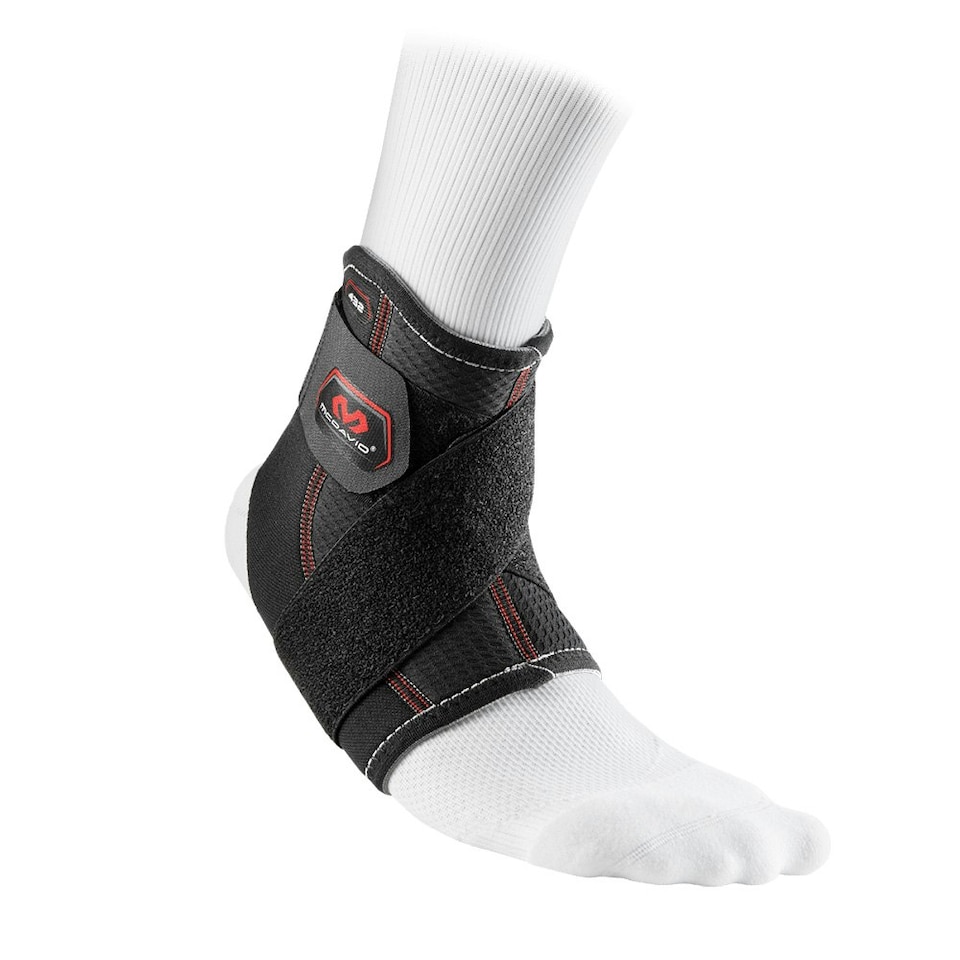 McDavid Ankle Brace - Black - XL Black | XL