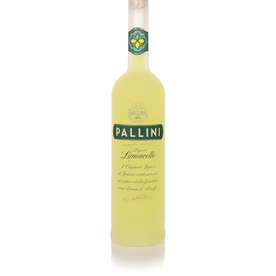 image 1 of Pallini Limoncello Liqueur